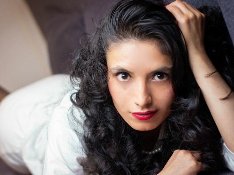 MelannieAngel's profile - Image n°0