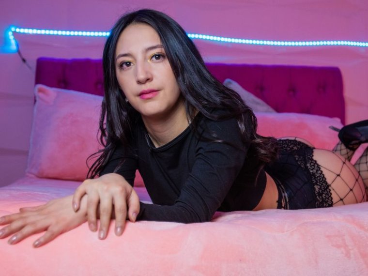 Profil de MelanyAguilar - Photo n°0