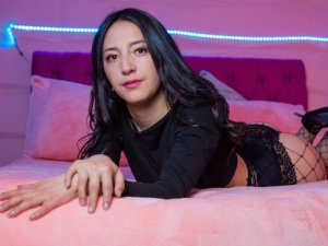 Profil de MelanyAguilar