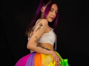 Profil de MelanyAlarcon