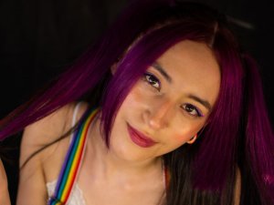 Profil de MelanyAlmeida