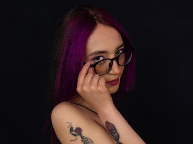 Profil de MelanyCalarca - Photo n°0