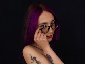 Profil de MelanyCalarca