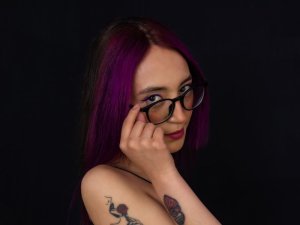 Profil de MelanyCampos