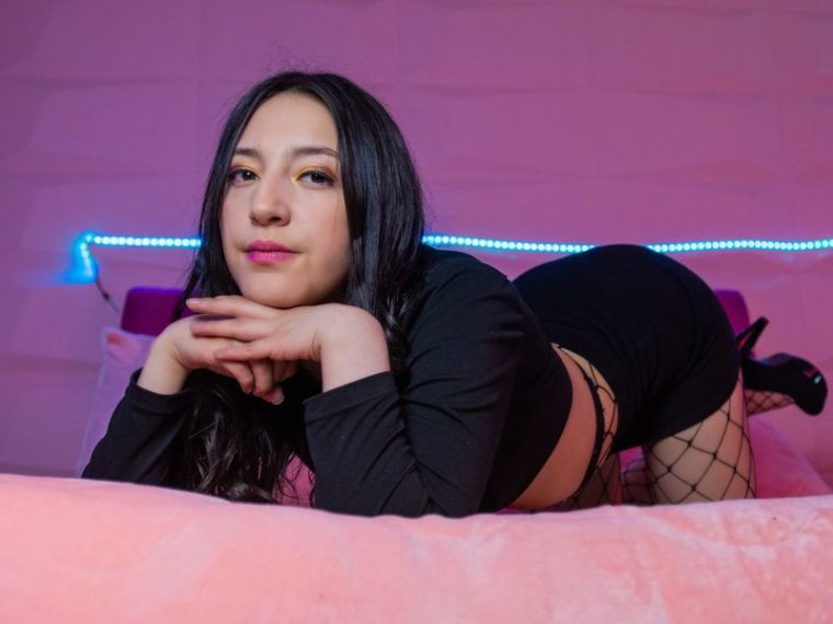 Profil de MelanyCobos - Photo n°0