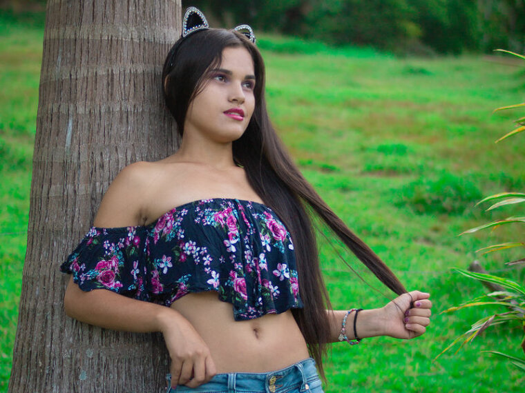 MelanyCruzz's profile - Image n°0