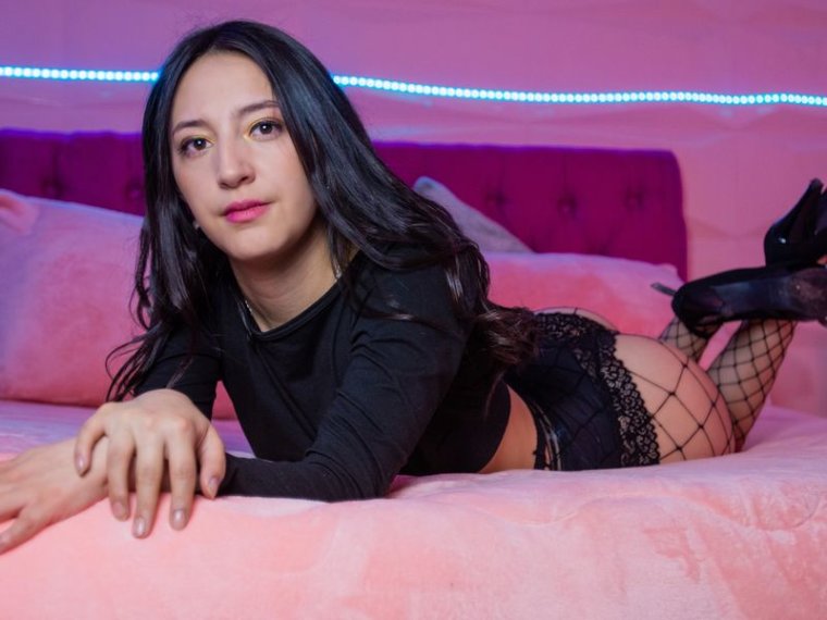 Profil de MelanyCuevas - Photo n°0
