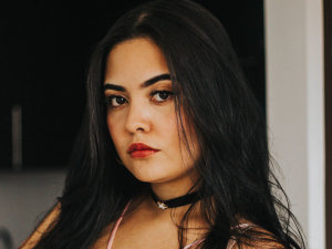 MelanyRiver's Sexcam