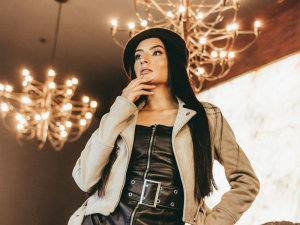 Profil de MelanySaenz