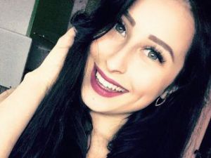 MelanyX's Sexcam