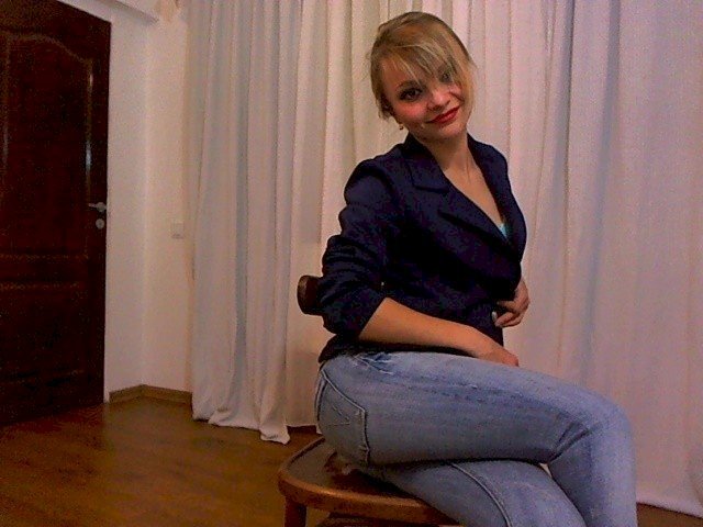 Melena69's Profil - Bild n°1