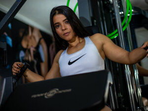 MelenSaenz's Sexcam