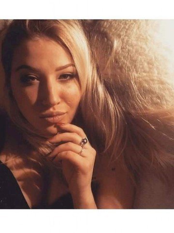 Melestina's profile - Image n°0