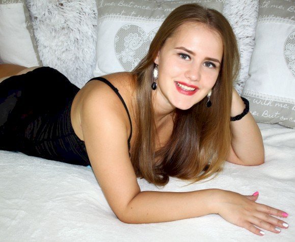 MelicentaD's Profil - Bild n°0
