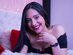 MelinaAlba's Sexcam