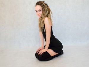 MelinaAnderson's Sexcam