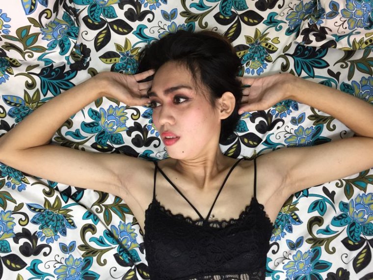 Profil de MelinaCasper - Photo n°0