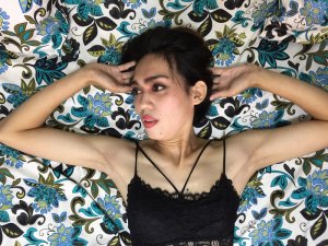 Profil de MelinaCasper