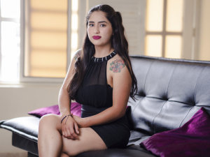 Profil de MelinaCastillo