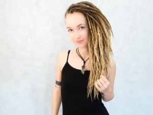 MelinaHolt's Sexcam