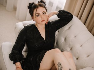 Profil de MelinaNewman