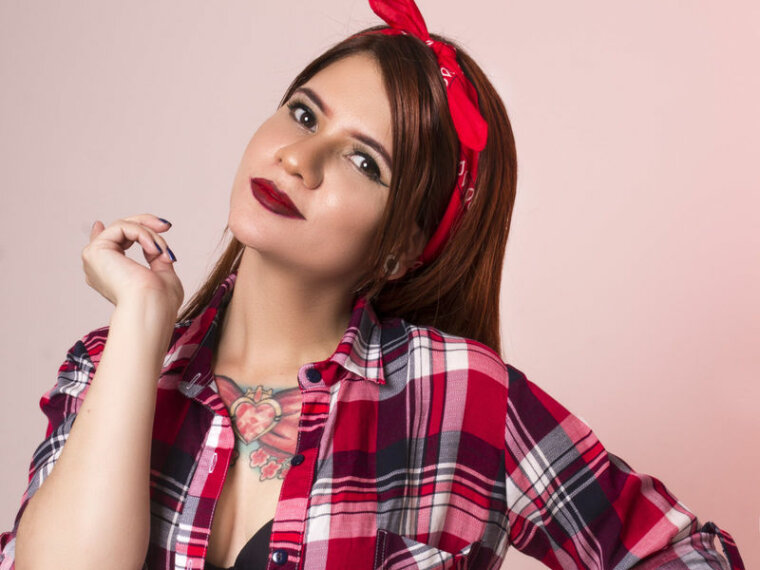 MelinaVacci's profile - Image n°1
