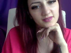 Sexcam Porn von Melinnda