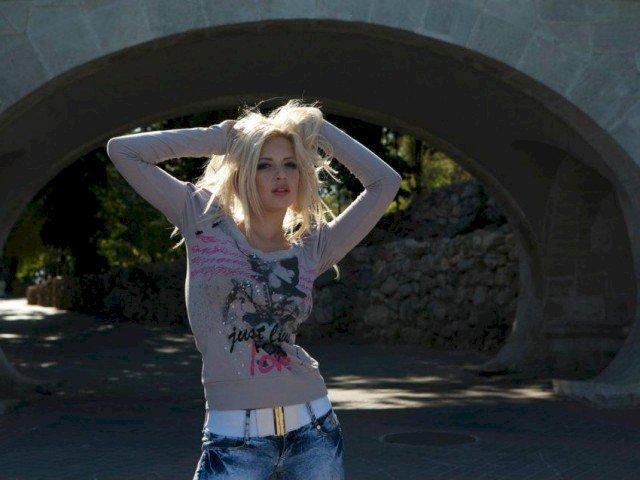 Perfil con Melisa - Imagen  n°101