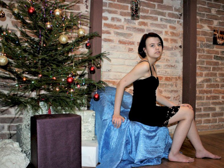MelisaCrystal's profile - Image n°1