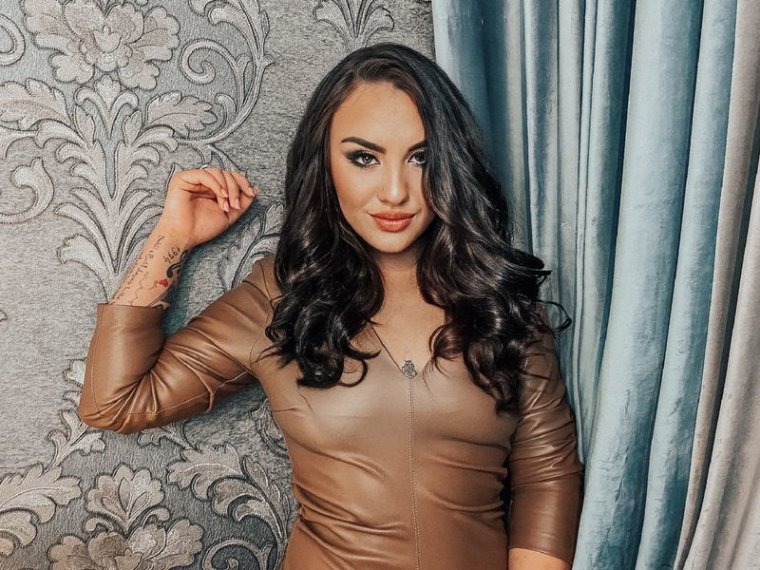 MelisaDeuce's profile - Image n°0