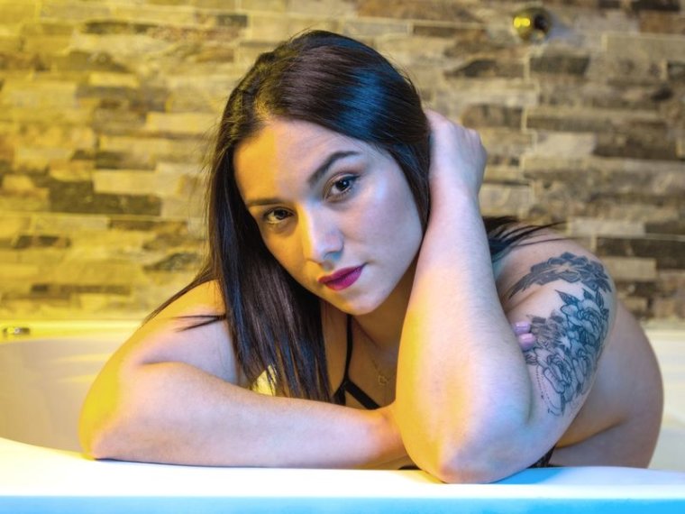 Profil de MelisaFerreira - Photo n°0