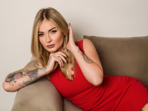 MelisaGrant's Sexcam