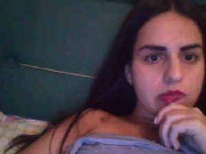 Sexcam Porn von MeliSandra