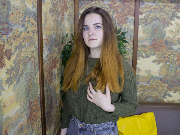 MelisandrePerry's profile - Image n°0
