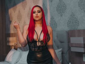MelisaRojas's Sexcam