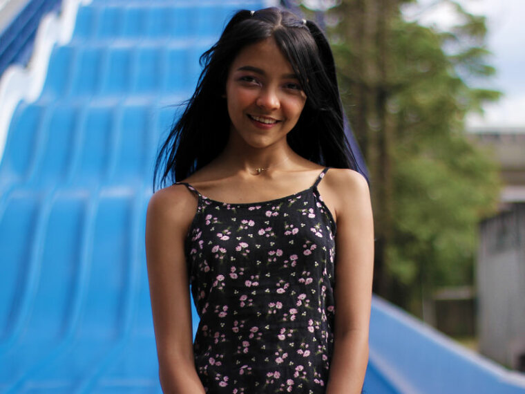 Profil de MelisaTaylor - Photo n°10