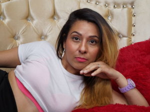 MelisaVargas's Sexcam