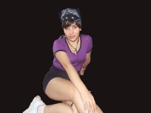Live Sex MelisaVictoria