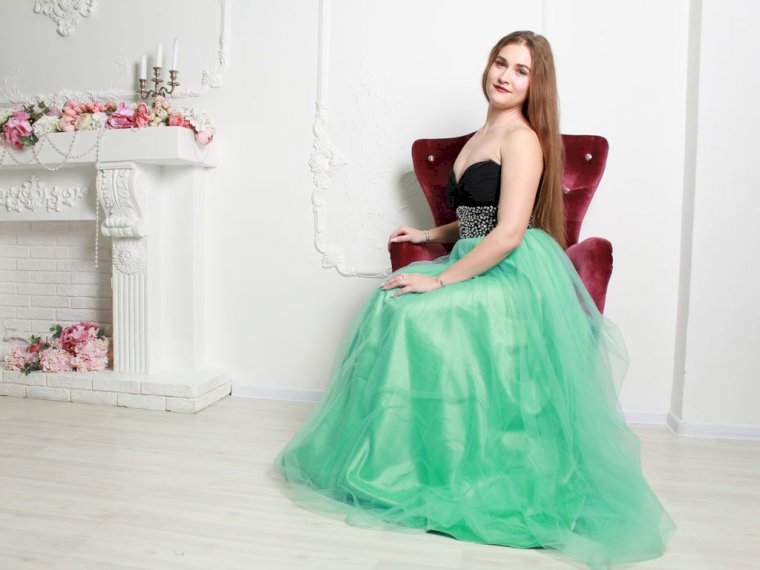 MelisaWind's profile - Image n°0