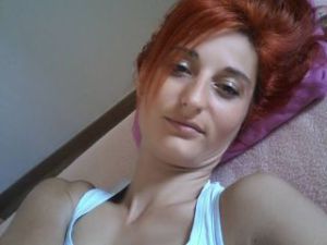 Sexcam Porn von Melissa09