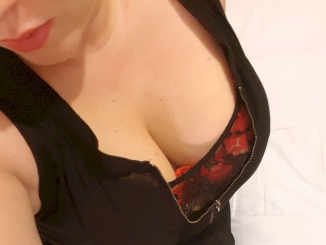 Profil de MeLiSSaBBW - Photo n°0