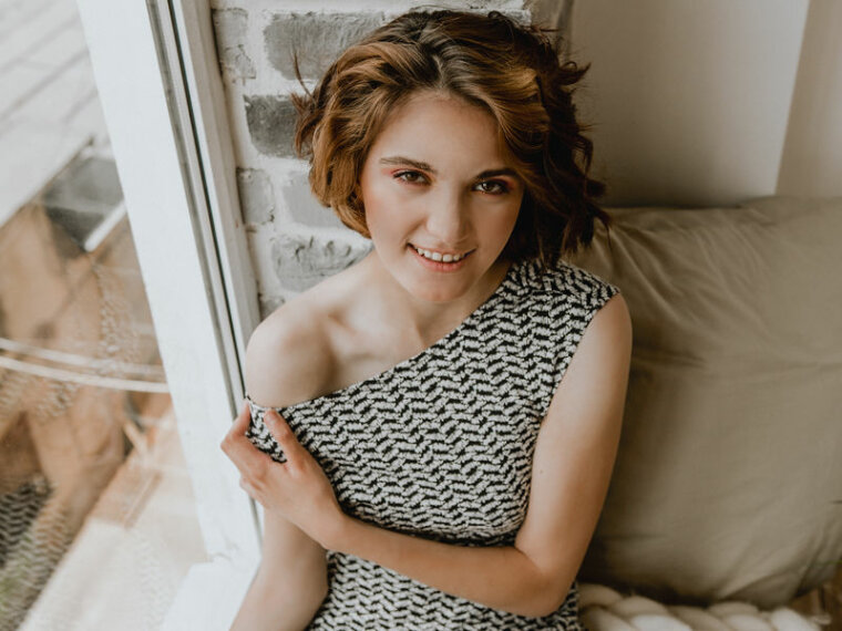 MelissaBeg's profile - Image n°0