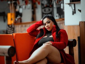 Profil de MelissaDaniels