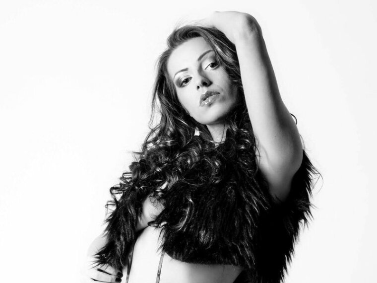 MelissaDime's profile - Image n°0