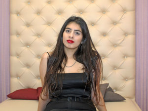 Live Sex MelissaDioss