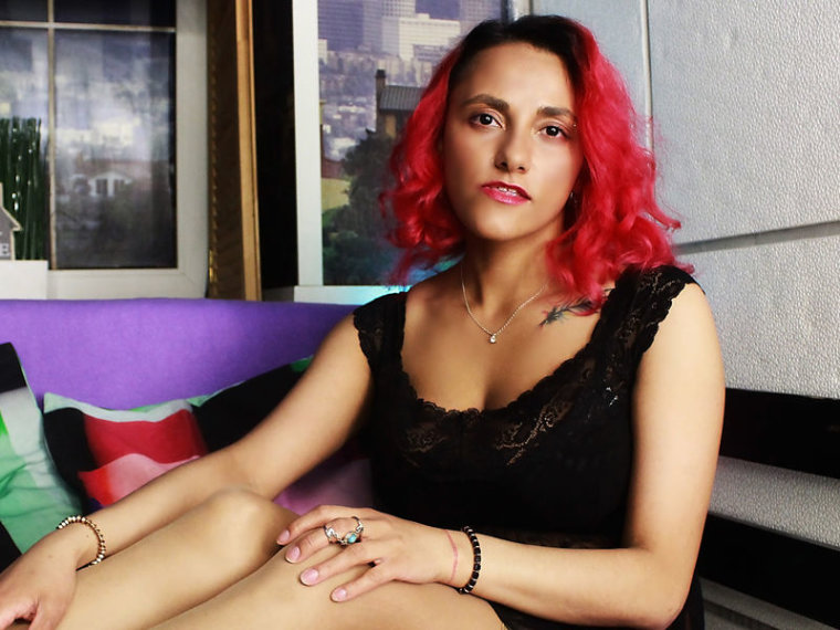 MelissaEmerald's profile - Image n°0