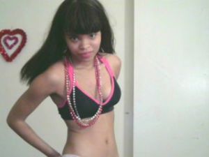 Sexcam Porn von Melissagold