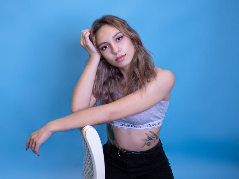 MelissaHansen's profile - Image n°0