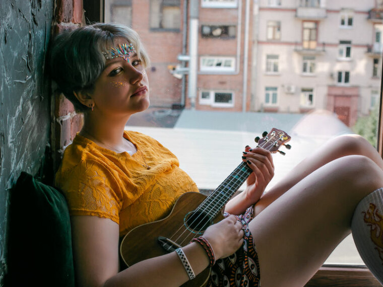 MelissaHoggarth's profile - Image n°0