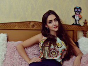 Live Sex MelissaLia